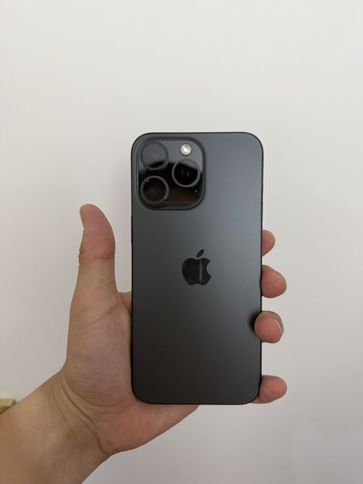 Iphone 15 pro max в идеальном состоянии