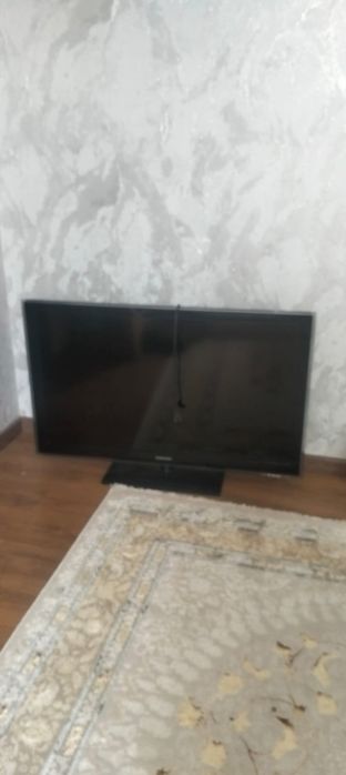 Сдам 3-х комнатную квартиру