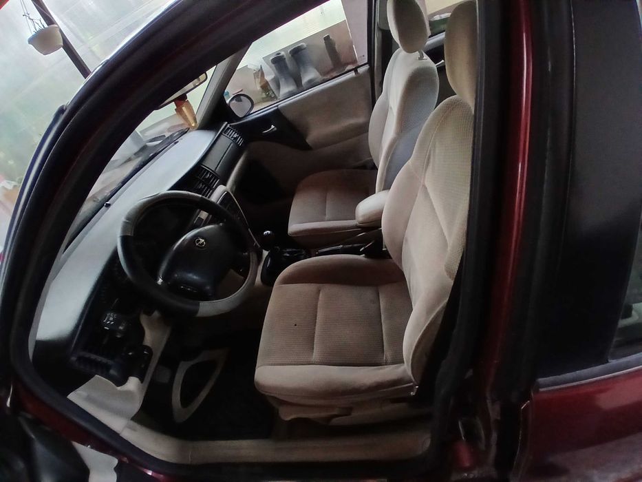 OPEL Vectra 2000 — imagine 3
