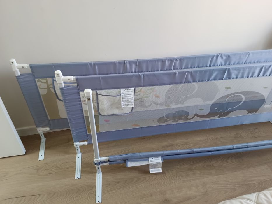 Бортик для детей спальной