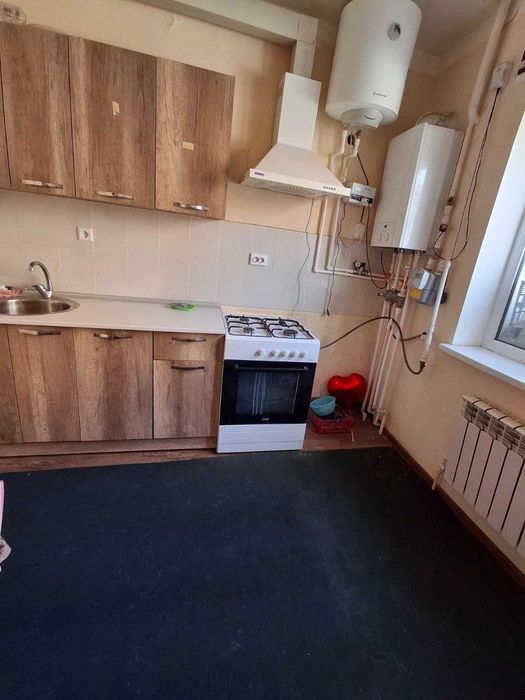 Квартира ижарага берилади