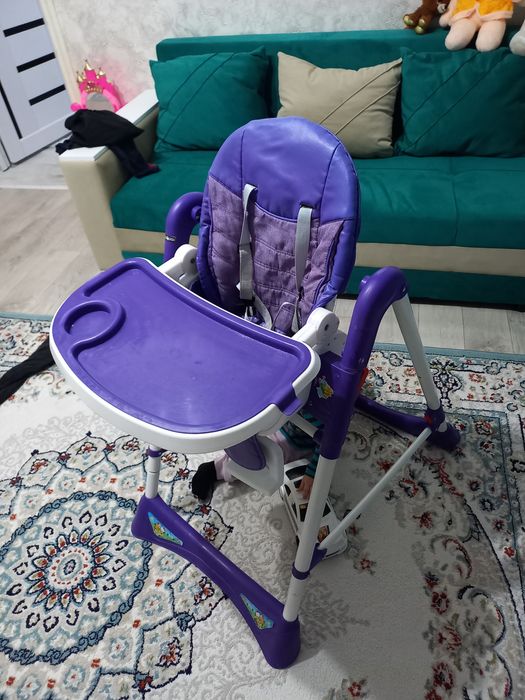 Столик для кормления