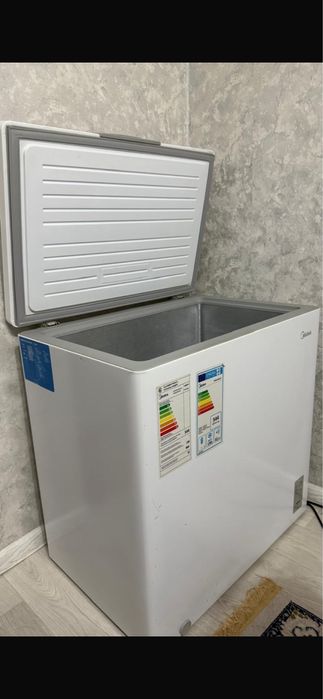 Срочна продом морозильник