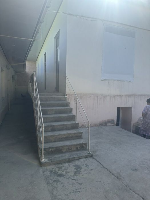 Сдается дом Аэропорт