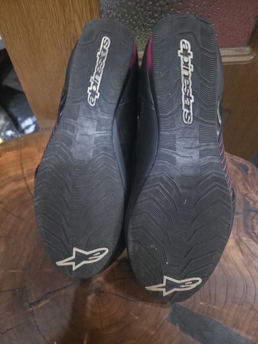 Дамски боти Alpinestars Faster 3 Stella
Номер 40