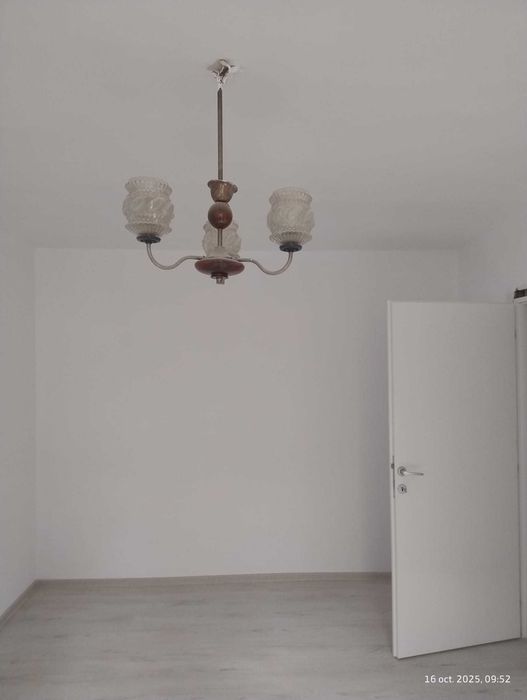 Apartament Lugoj Micro 1, 2 camere, etajul 1