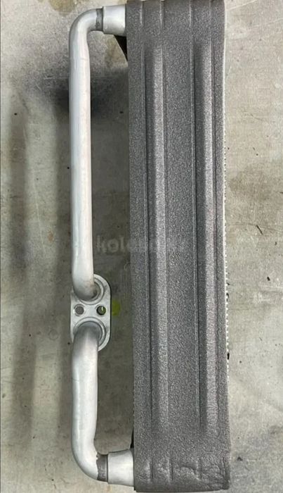 Продам испаритель осушитель Prado 120