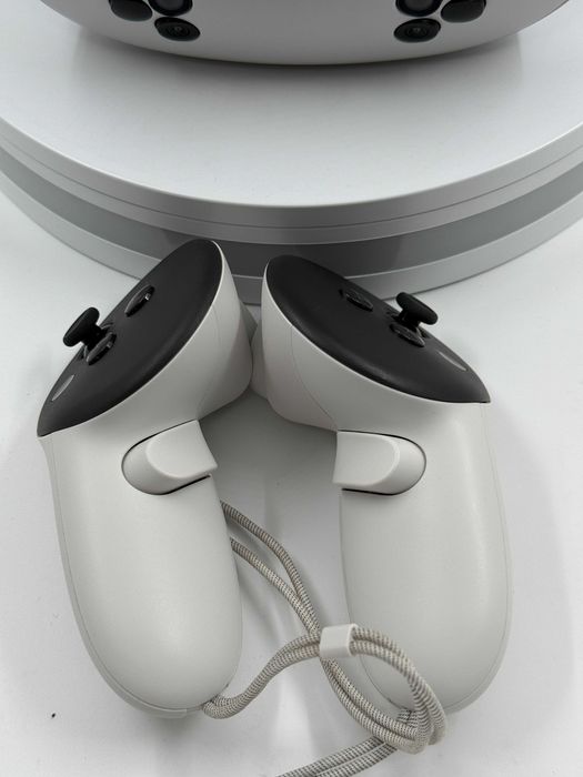 Ochelari VR Oculus Meta Quest 3S 128 GB Garantie 24 luni CashBox