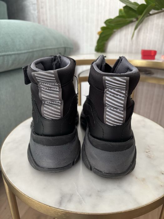 Ghete Zara, marimea 31