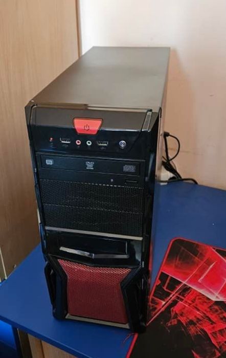 Vand PC gaming I5