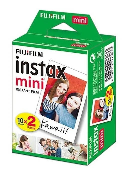Instax liplay camera/  камера