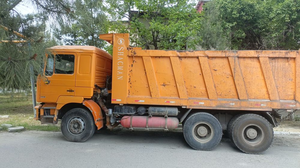Продам SHAMAN F2000 год выпуска 2013