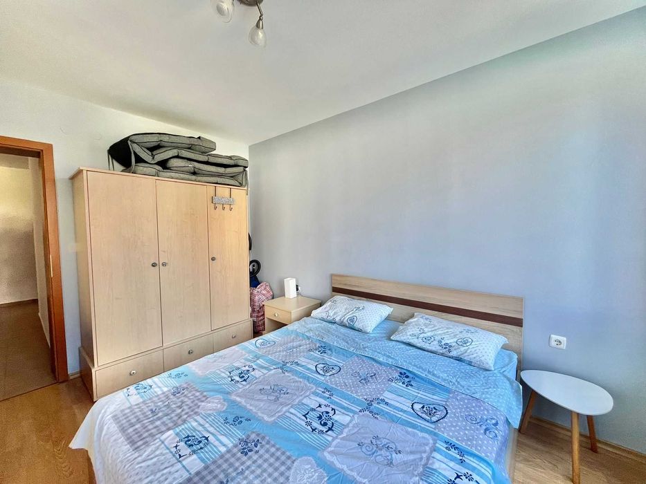 Продава се Двустаен апартамент в с. Равда, Област Бургас - 84 кв.м за 119 €/кв.м - Снимка #12