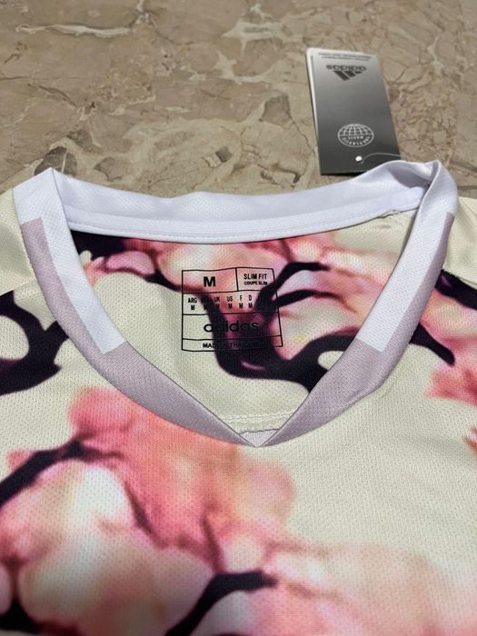 Tricou Japonia Adidas