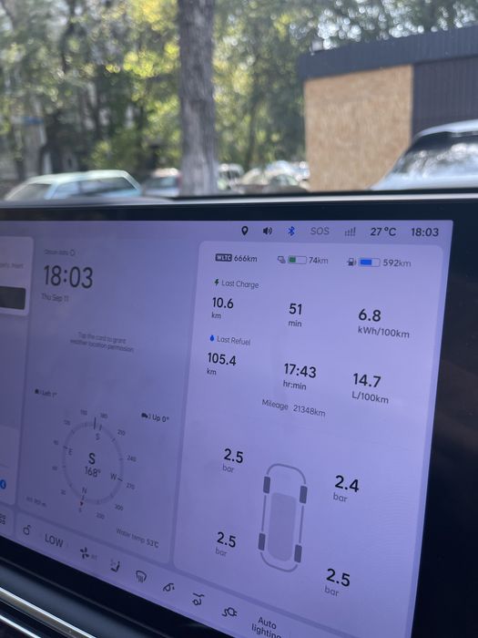 Установка сим карты на lixiang