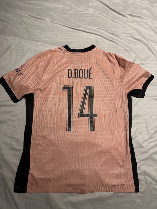 Tricou PSG Desire Doue