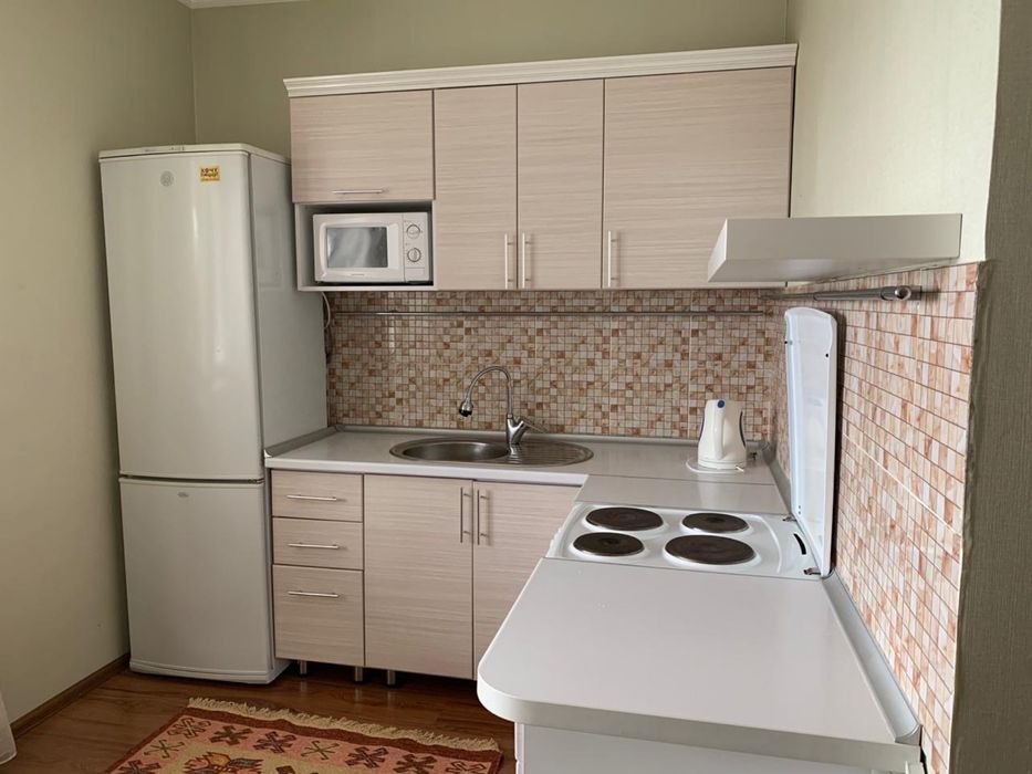 Сдается посуточно. Левый берег. Медцентры