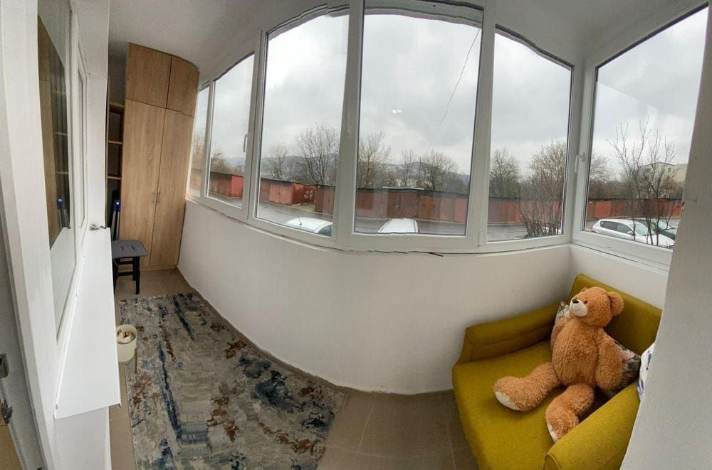Apartament de vanzare pe pasteur