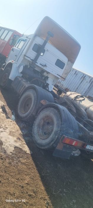 Камаз продается