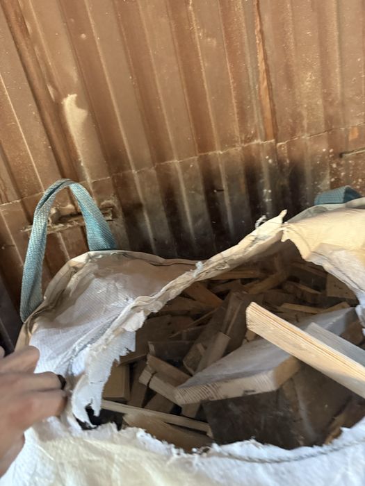 Дрова отын сухие дрова