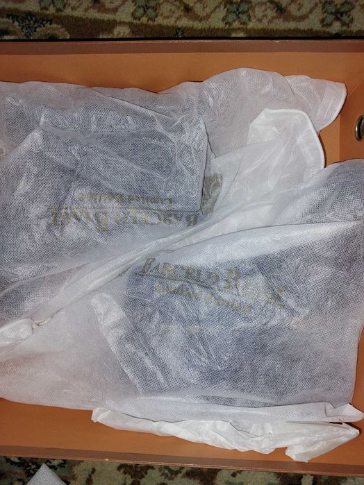 Ботинки женские осенние