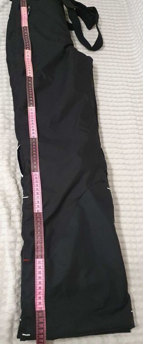 Pantaloni schi baieti 8-10 ani