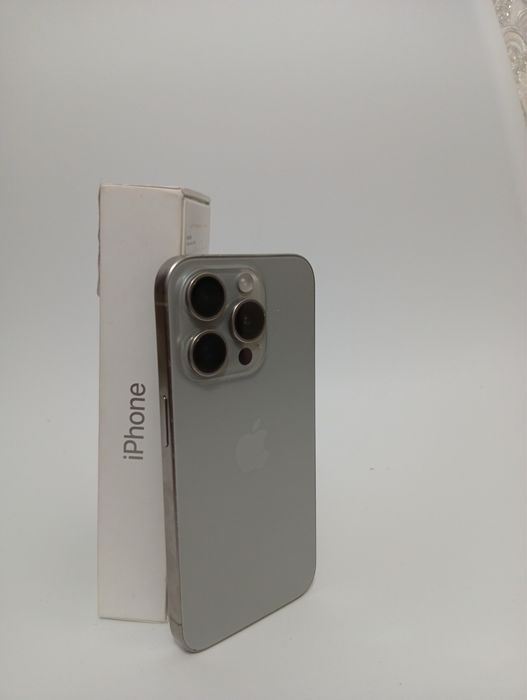 Iphone 15 pro 128gb 88%