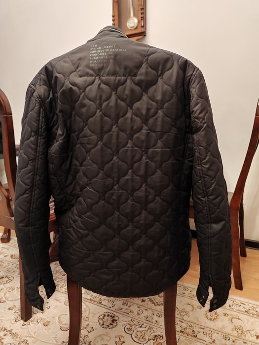 Куртка весенняя осенняян