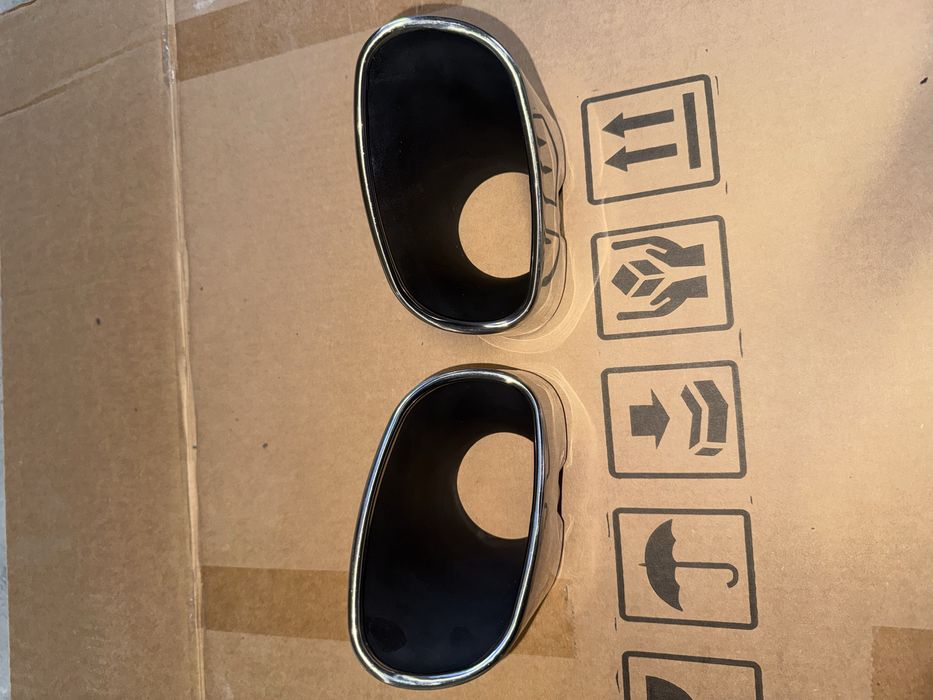 Накрайници за Х5/Х6