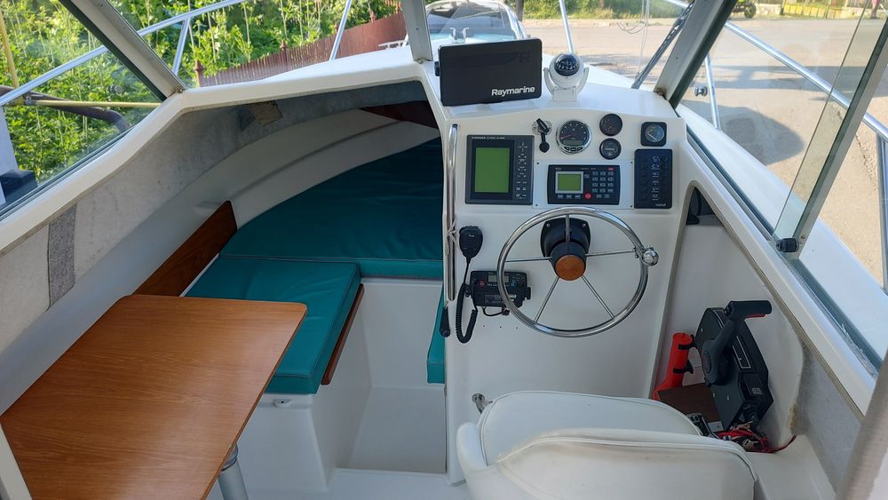 Ocqueteau 615 Espace