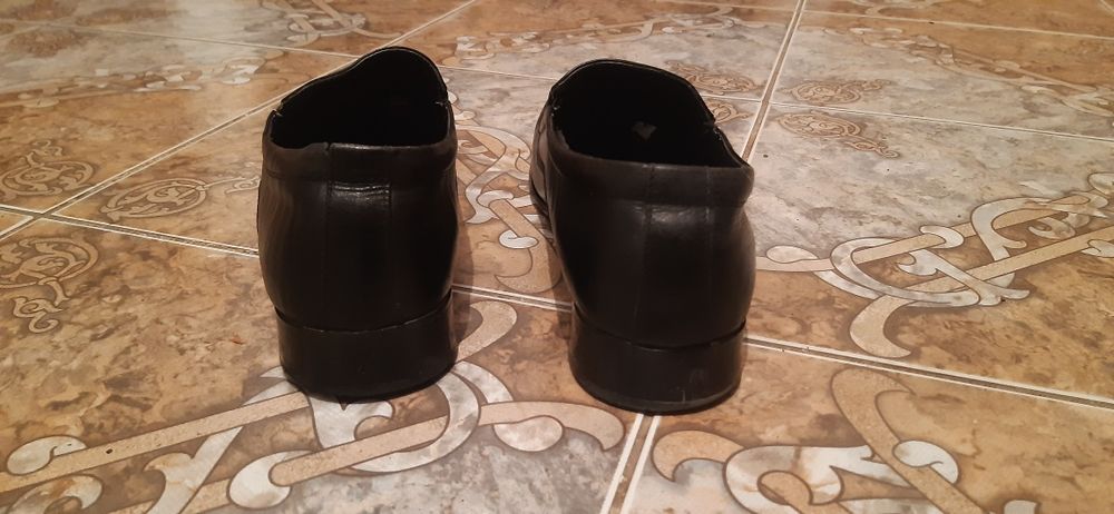 Продам туфли б/у