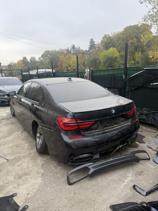 Bmw g11 g12 750xd бмв г11 г12 750хд bmw 740xd 750xd 730xd м пакет