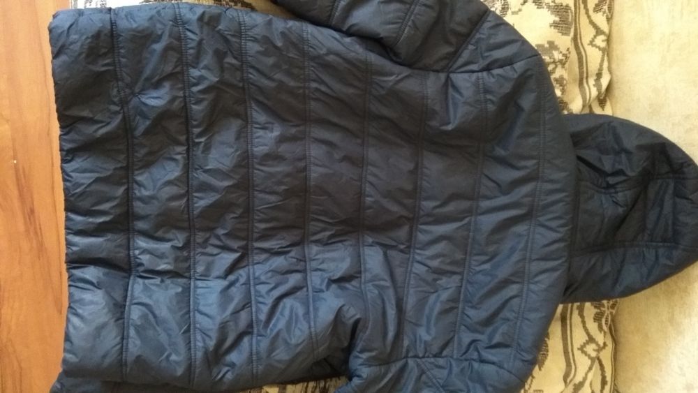 Куртка весна осень