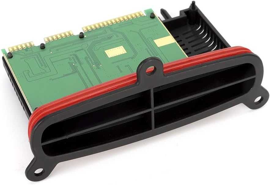 Модул за мигач BMW F10 LCI /F32/F15 X5 /F16 X6 HID ксенон 5 серия F07