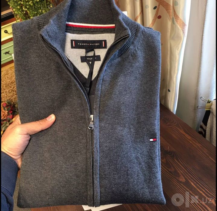 кардиган от  TOMMY HILFIGER