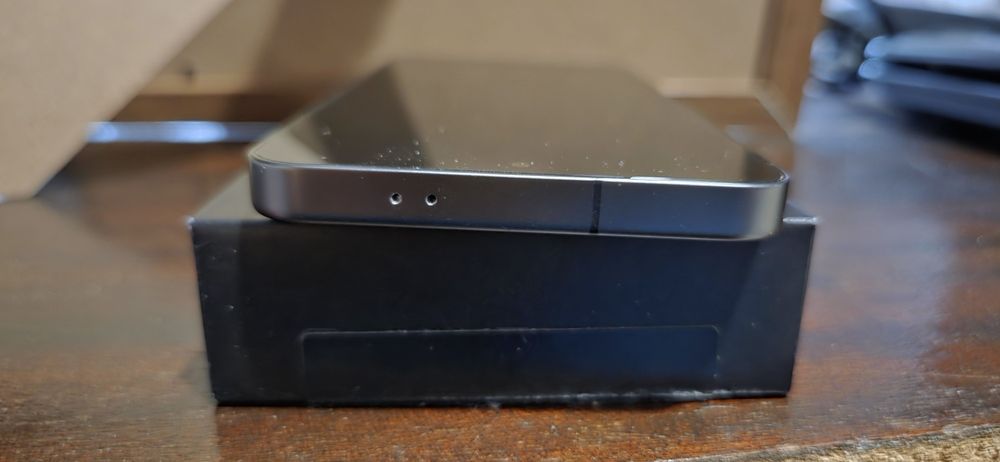 Samsung galaxy S24 256GB