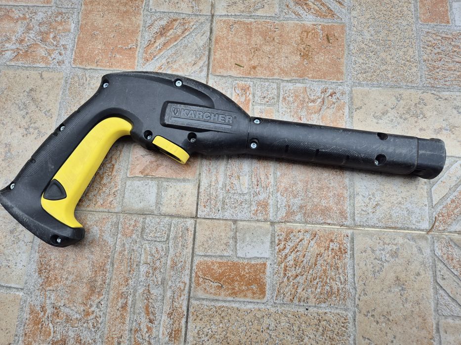 Части Водоструйка Karcher k 2 и керхер