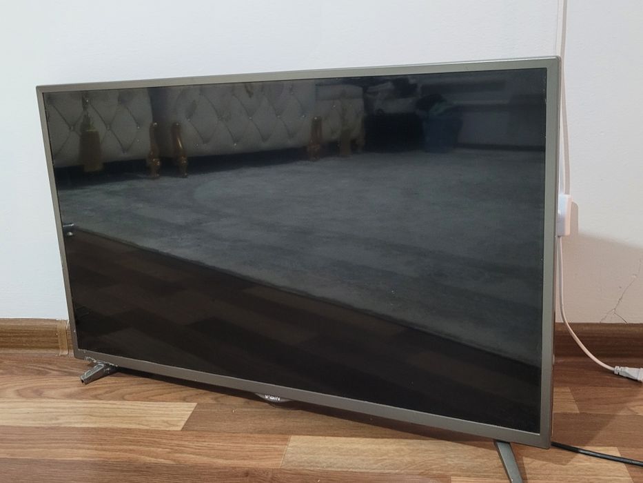 Уйдің заттары сатылады