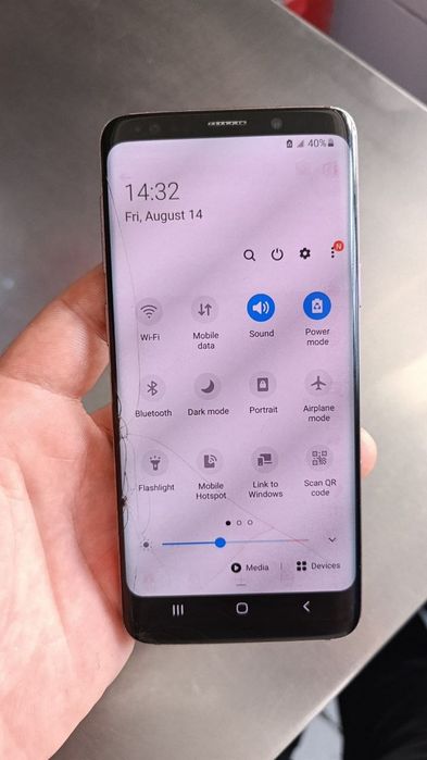 samsung s9 4/ 64 srochni arzon narxda