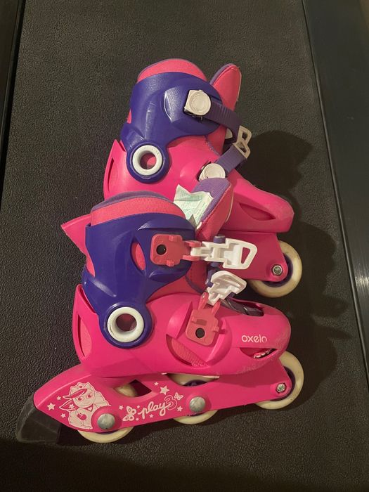 Ролери за големи и малки