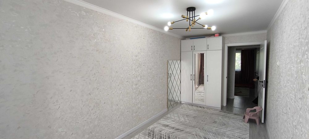 Продаётся 3-комнатная квартира на 5/5 этаже АСКАРОВА - МАНГЕЛЬДИНА