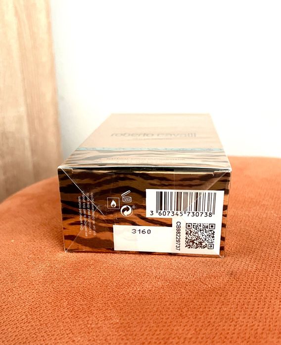 Roberto Cavalli EDP 75 ml