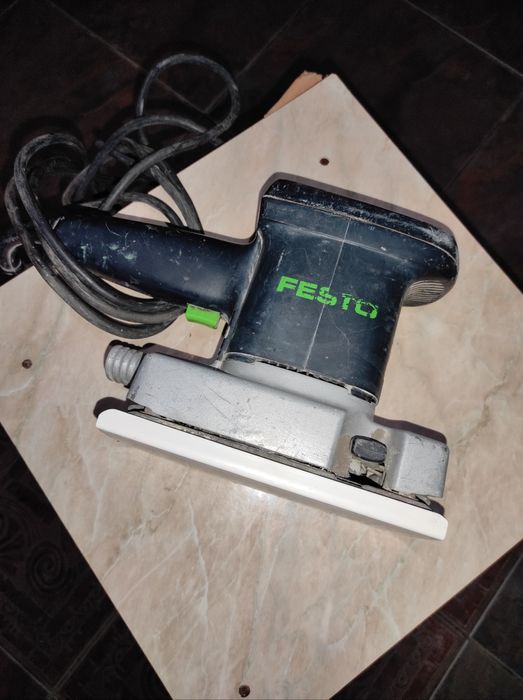 Шлифовочная машинка FESTO