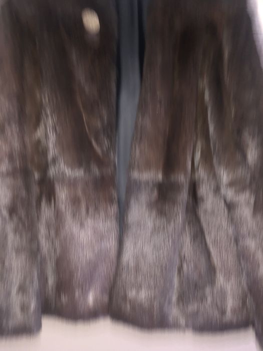 Haina de blana naturală