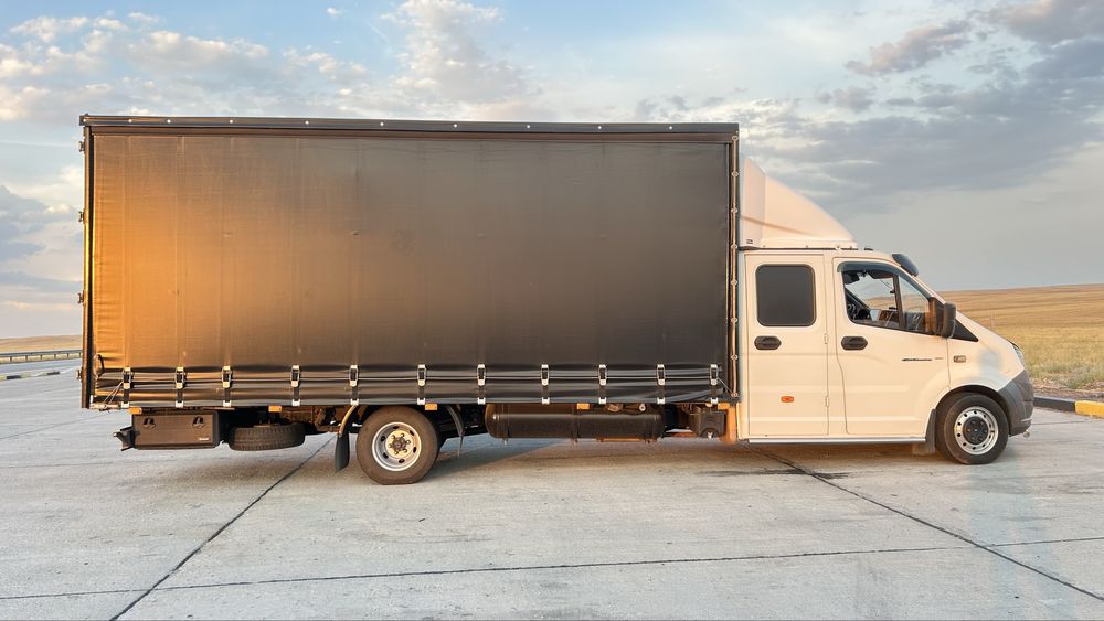 Газель некст сатылады