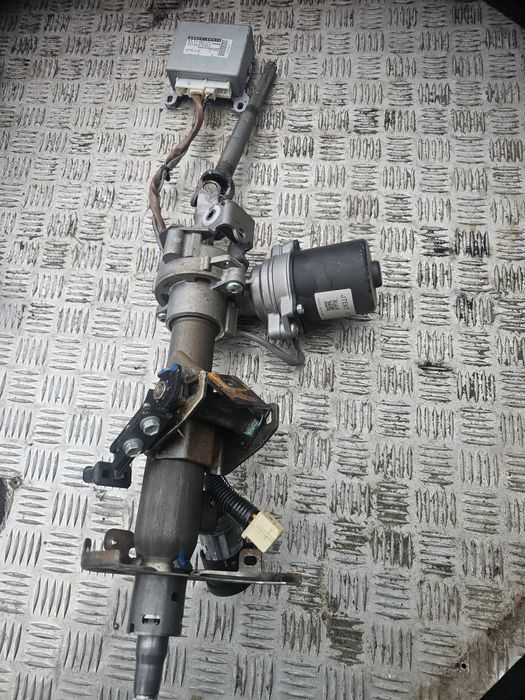 Coloana Directie Citroen C1 DIN 2008