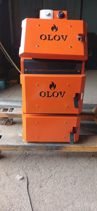 Катёол OLOV Шахрисабз
