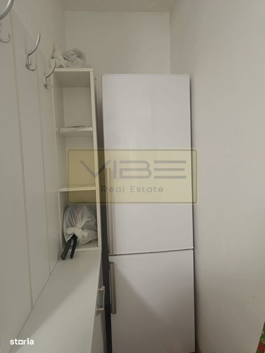 Studio Modern -Copou-Universitate- Cuza/ Medicina - UMF-350euro
