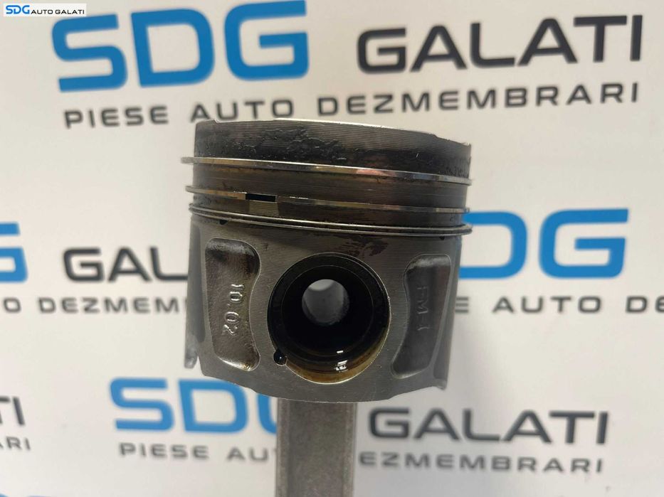 Piston Pistoane cu Biela Opel Insignia 2.0 CDTI 2008 - 2017 Cod pcbsdgboi21