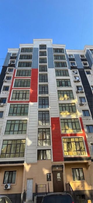 Продается евродвушка в К7 Фамили